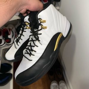 Jordan 12 “Royalty Taxi” sz 11.5
